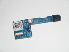 GENUINE Dell Latitude E7250 SIM Card IO Circuit Board KGY98, HIAA 01
