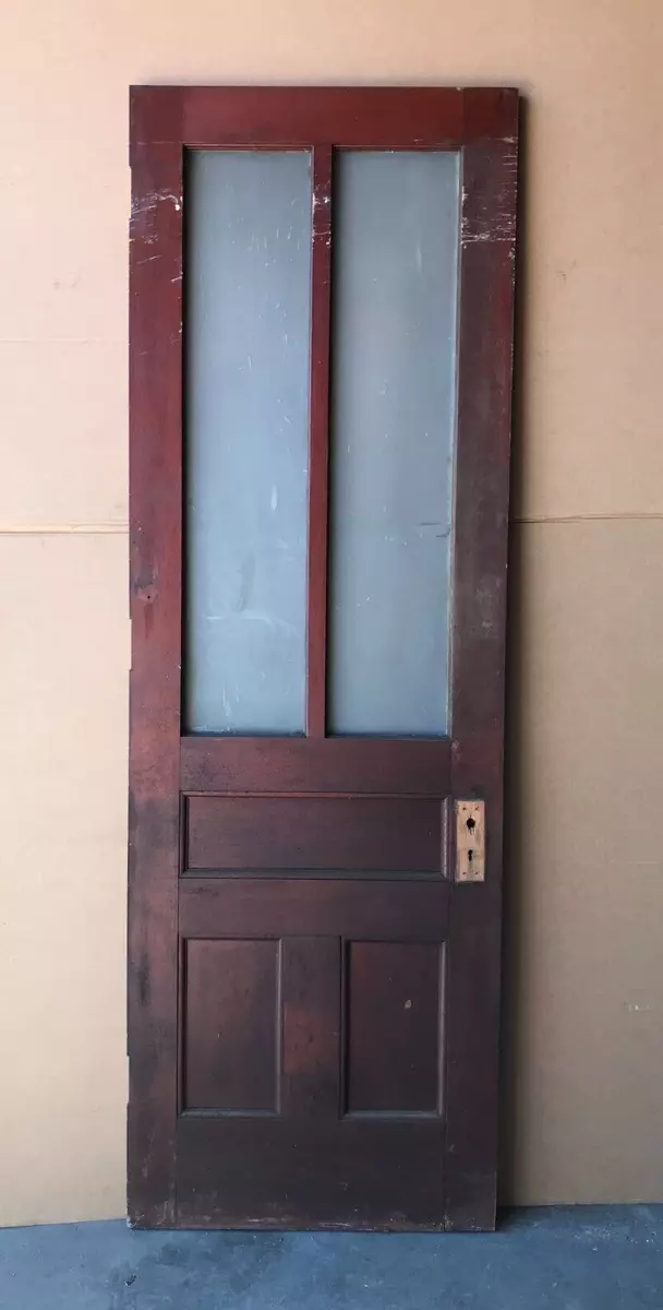 Interior & Exterior Doors, Glass & Wooden Doors