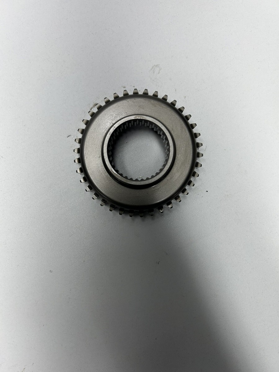 2005 05 Honda Rincon TRX 650 FA Trx650 OEM Low Speed Clutch Pack