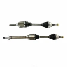 Pair Front CV Axle Shaft For 2013-2016 Ford Escape 1.6L 2017-2019 1.5L 2WD