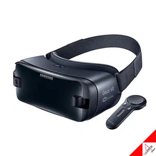 Samsung Gear VR Headset with Controller Powered by Oculus SM-R3250