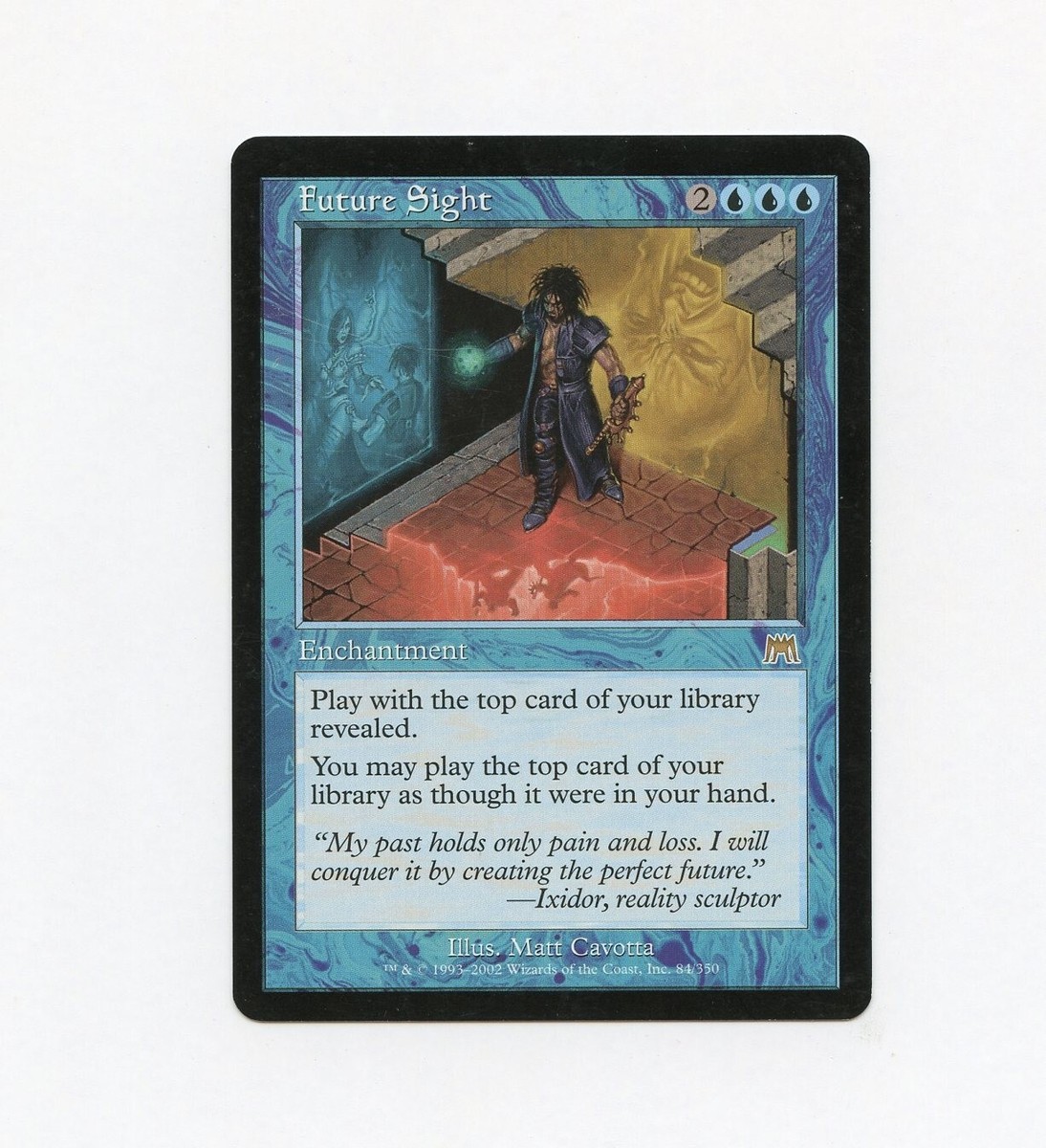 future sight cards mtg Brainstorm (Future Sight) Price From Mystery Booster 2 MB2 Suspend 3 Buy Show and Tell (Future