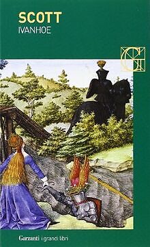 Ivanhoe von Scott, Walter | Buch | Zustand sehr gut