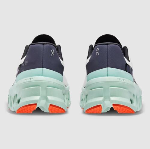 Running Walking Shoes On Cloud Cloudmonster Magnet Sneakers Athletic Training  - Afbeelding 1 van 3