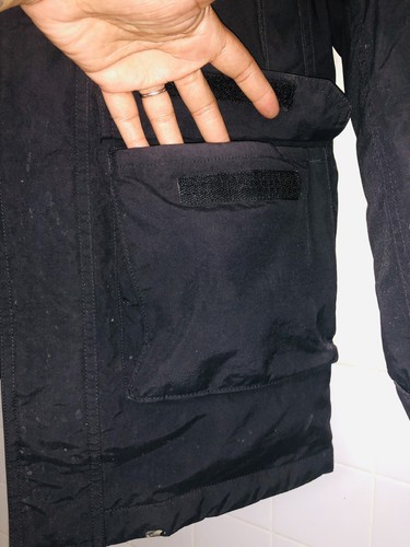 Boy’s North Face Garçon Coat - Picture 7 of 12