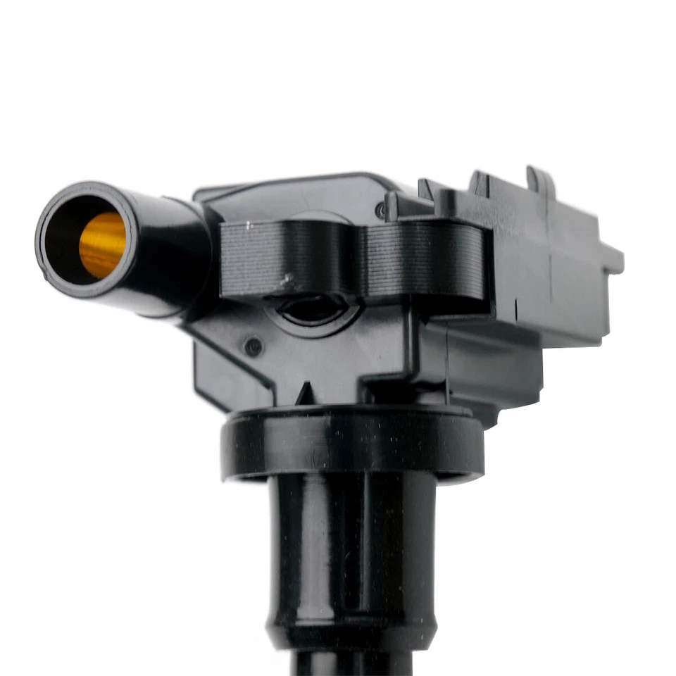 2X Ignition Coil+Spark Plug For Suzuki Esteem Aerio Baleno Jimny1.6L 33400-65G00 - Imagem 2 de 4