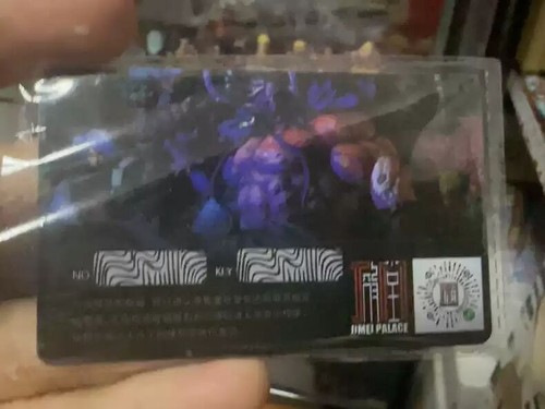 Jimei Palace Official One Piece Silvers Roronoa Zoro Painted Toys Collection New - Picture 13 of 14
