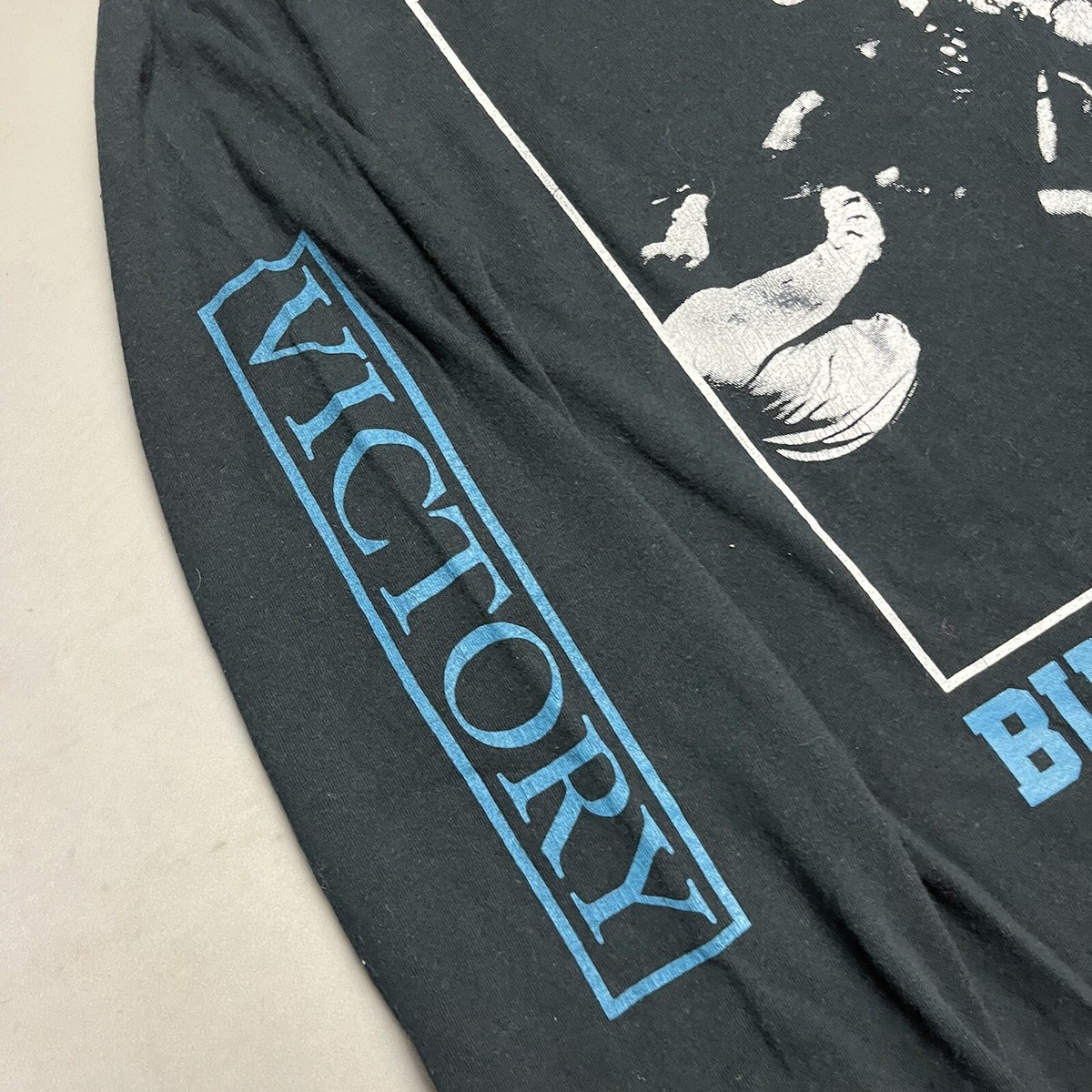 BEAT STREET Records セキュリティTシャツ Clothing and Apparel – Beat Street Records