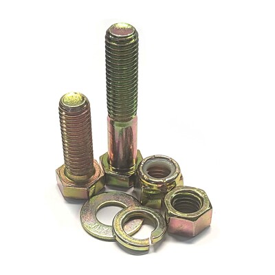 2230 Piece Fastener Assortment- Grade 8 Coarse Thread