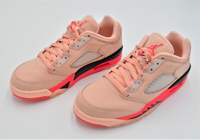 Size 8.5 - Air Jordan 5 Retro Low Girls That Hoop W for sale