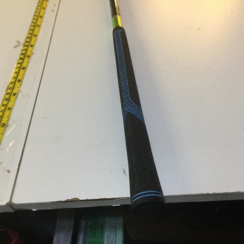 Adams Speedline Super LS 3 Fairway Wood 15* TaylorMade Flex X HD6 Matrix Ozik  - Picture 12 of 13