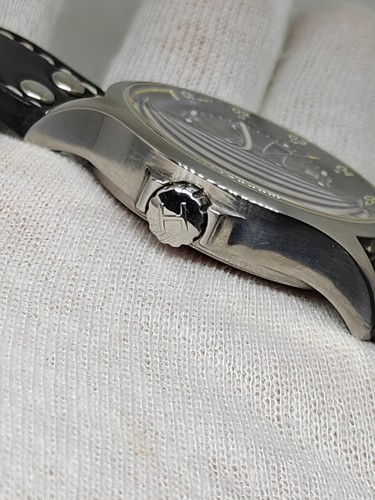 Hamilton Khaki Navy GMT, H77645333, Automatic - Rare - Picture 6 of 10