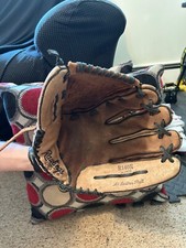 RAWLINGS RENEGADE 14INCH GLOVE RIGHT HANDED THROW