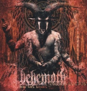Behemoth zos kia cultus Behemoth zos kia cultus