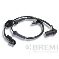 ABS Sensor Vorne Rechts FüR Hyundai Getz