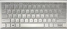 HP Envy 13 13-D 13T-D LAPTOP KEYBOARD SINGLE REPLACEMENT KEYS KEYCAPS