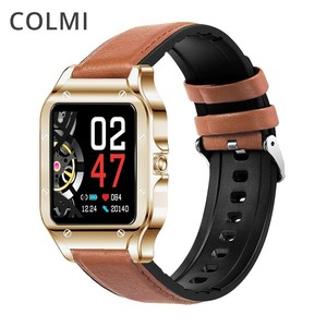 colmi smartwatch waterproof