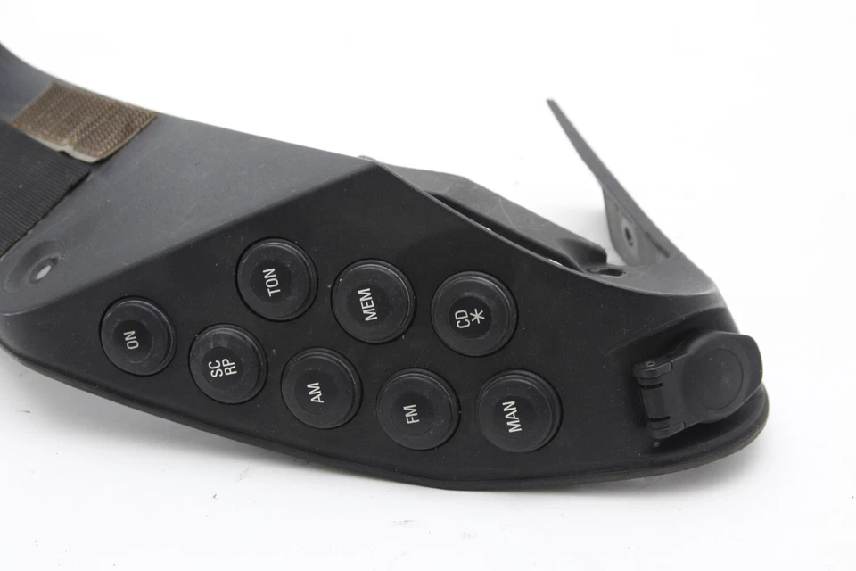 2005 - 2009 BMW R1200RT аудио / радио управления / кнопки - Изображение 2 из 4