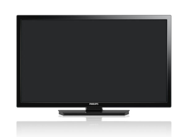 Philips 39 Class HDTV (1080p) Smart LED-LCD TV (39PFL2908) 