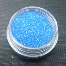 Fine Dust Glitter Pot Nail Art Face Body Eye Shadow Craft Iridescent Cosmetic
