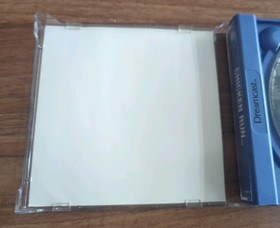 Chicken Run for Sega Dreamcast PAL complete with manual by Eidos
