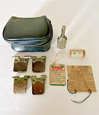 Vintage Pflueger Fishing Gear and Assorted Items