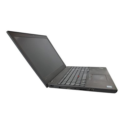 Lenovo ThinkPad T560 i5 6300U 8GB 256GB SSD (Akkus 80%/0%) Schäden
