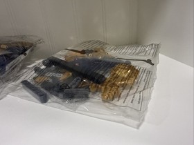 LEGO Bionicle Brutaka 8734 Complete Set. Unopened box 2006.