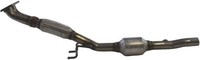Katalysator Bosal 090-037 FüR VW Golf 6 Variant AJ5 Plus 5 5M1 521 1K5 1K1 1T1 3