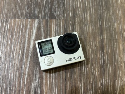 GoPro HERO4 HD Action Camera 1.5in LCD