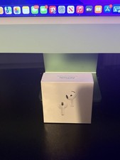 4th Generation Active Noise Cancelling In-Ear Earphones