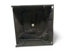 MERCEDES-BENZ M W166 Kofferraumteppich A1666840005 4.70 Petrol 300kw 33451568