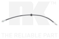 NK Bremsschlauch 854020 FüR RJ Rover 75 MG ZT 16V 160 180 190 Cdti 260 1 Tourer