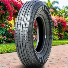 Tire Tourador Maxforce St01 Semi-steel St 22575r15 Load E 10 Ply Trailer Tire Tourador Maxforce St01 Semi-steel St 22575r15 Load E 10 Ply Trailer