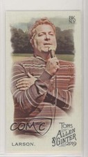 2019 Topps Allen & Ginter Mini Jay Larson #153 0b0