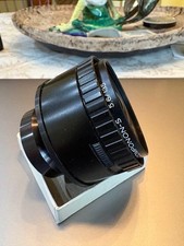 LooK - Schneider-Kreuznach Componon-S Enlarging Lens - 135mmf5.6 - Please read