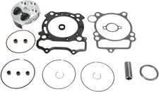 WISECO - PK1384 - High-Performance Piston Kit with Gaskets for 4-Stroke for Yama