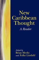 Brian Meeks (U. A.) | New Caribbean Thought | Taschenbuch | Englisch (2001)