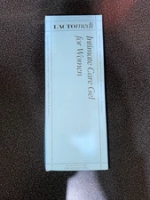 LactoMedi Intimate Care Gel Intensive Care - 1 Box/5 Individually Wrapped Applic