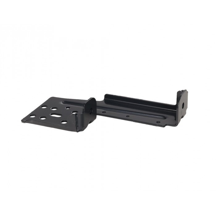 Support de radiateur gauche Iveco Daily VI 5801292431 pour réparer le jeu du bloc de refroidissement