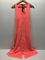 Superdry Beach Jersey Best Midi Dress Size UK S Brand New With Tags