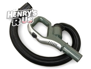 Original Shark NZ691UKT Lift Away Bodenstaubsauger Griff Schlauch Rohr Teil