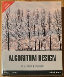 Algorithm Design Kleinberg | eBay