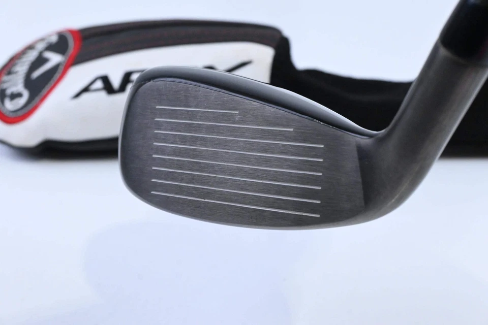 Callaway Apex #4 Hybrid / 23 Grad / Regular Flex Project X Catalyst 70 - Bild 4 von 4