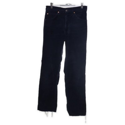 Levi Strauss & Co, Cordhose, Größe: 30/36, Blau, Einfarbig, Cord, Herren #Bb4