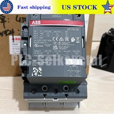 1PC New ABB AF116-30-11-13 100-250V Contactor Brand