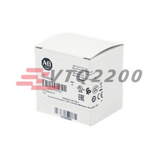 NEW Allen Bradley 100-K09DJ01 IEC 9 A Miniature Contactor Screw Type Terminals