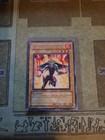 YUGIOH ELEMENTAL HERO BURSTINATRIX MDP2-EN003 RARE LIMITED ED HP