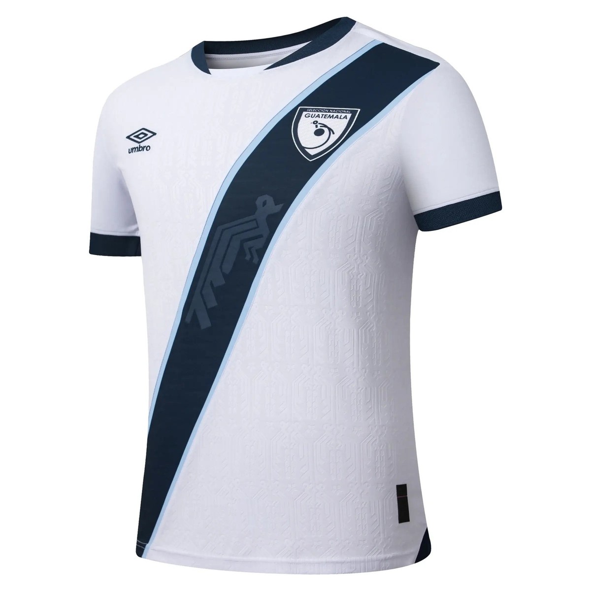 Umbro 2025-2026 Guatemala Men's Home Soccer Jersey | eBay