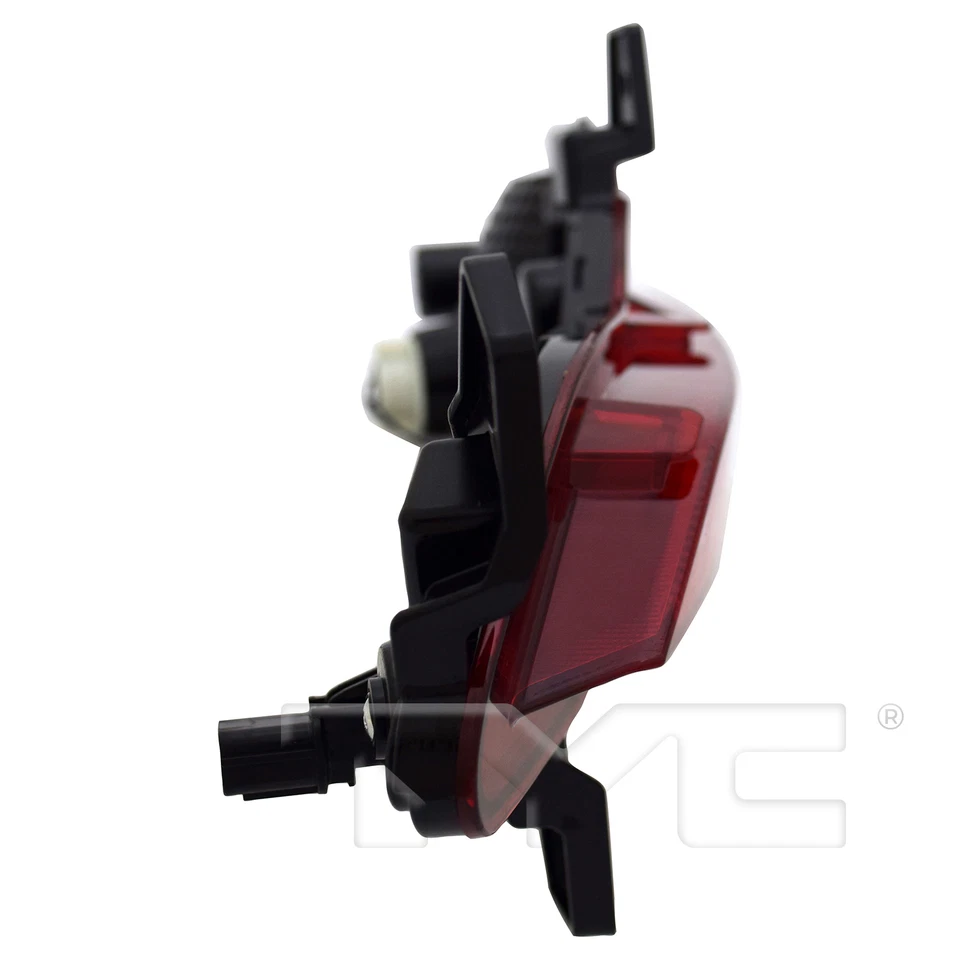 Luz de backup reversa para caligrafia Hyundai Palisade 23-24 lado esquerdo do motorista - Imagem 4 de 4